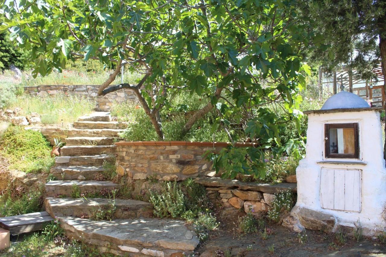 Varias Art House Kallirakhi Exterior photo